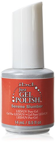 IBD Gel Nail Polish, Serene Slumber