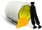 3M Clear Paint Protection Vinyl Film 6 Inch Wide Choose Your Size Including Tools (6 Inch x 48 Inch)