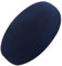 Lawliet A215 Fascinator mit rundem Wollfilz, für Pillendose, marineblau, Einheitsgröße
