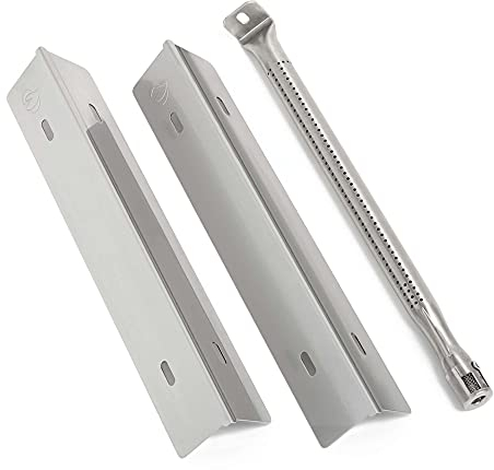 Napoleon Ersatzteil: S87001 - Brenner Set für Prestige/PRO/Rogue/RSE/RXT