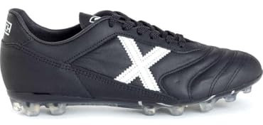 Munich Mundial, Zapatillas Unisex Adulto, Negro, 45 EU
