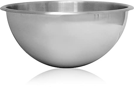 de Buyer Basin 'Cul Poule'/ 2 in 1 ball, Diamètre 20 cm
