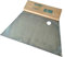 Zahnspachtel Bodenspachtel Kleberspachtel Werkzeugstahl mit Buchenholzgriff gezahnt (180 mm Zahnung B2 2,1 x 2,9 mm)