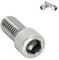 SCHMIDT systemprofile 10x Zylinderschraube M8 16mm Zylinderkopf Schraube Innensechskant Aluprofil-Zubehör
