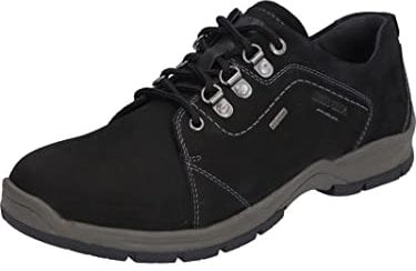 Josef Seibel Lenny 55, schwarz, Farbe:schwarz, Größe:44