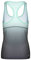 BIDI BADU Damen Rhombo Move Printed Tank - Grey, Größe:S