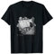 Real Vikings come to Valhalla, the Vikings are coming T-Shirt