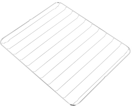 sparefixd for Zanussi Grill Shelf Chrome Rack Built in Double Oven