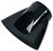 Ugello nero Asciugacapelli CS-00137901 CALOR Asciugacapelli CS-00137901 CALOR