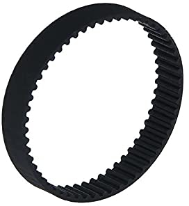 Umwandlungszeitpunkt GT2. Gürtel 630-2GT-6. Geschlossener Schleifengummi-Zahnriemen L = 630mm, Breite 6/9 / 10mm Schleifenantrieb (Size : Width 10mm)