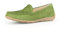 Gabor Damen Slipper, Frauen Slip On,Leichte Mehrweite (G),Schlupfschuhe,schluepfschuhe,Loafer,College Schuhe,Slip-ons,rucola,38 EU / 5 UK