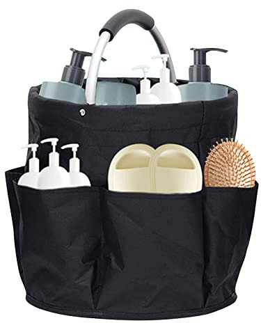 Meindin Sac à outils de jardin | Sac de jardinage pliable avec poches – Sac de rangement pour outils de , sac de rangement Oxford robuste pour outils de jardin