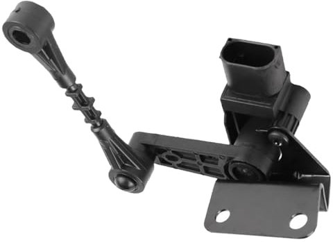 KACEPAR Scheinwerferhöhensensor, Scheinwerferhöhensensor, LR024217, LR024218, LR024221, LR024222, passend für LA/ND ROV*ER RA/NGE RO*VER Evo/q*ue 2012-2017