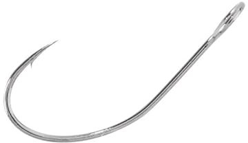 Balzer Trout Attack Spoon Haken S-21#8