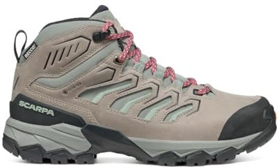 Scarpa Damen Moraine Mid GTX Wanderstiefel - 42