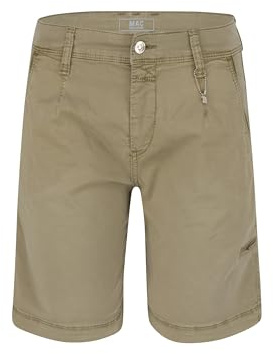 MAC Rich - Regular Fit Damen Hose Shorts
