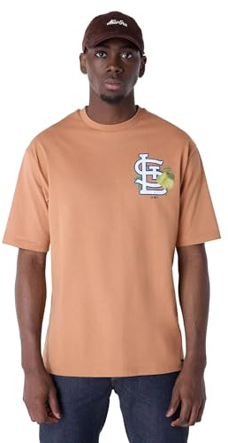 New Era MLB FruitSt. Louis Cardinals T-Shirt Herren