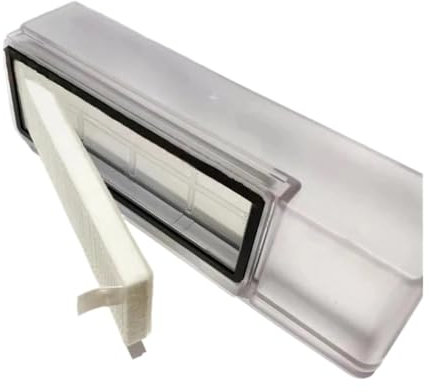 Accessoires for aspirateur, réservoir d'eau et filtres à poussière, compatible avec Xiaomi, Mijia, robot aspirateur-laveur Essential/G1/MJSTG