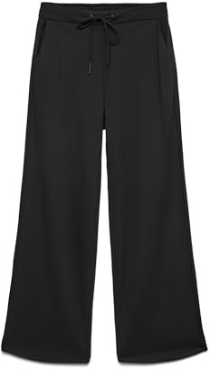 VERO MODA Damen Vmeva Mw Wide String Pant Noos