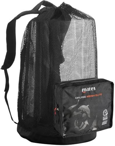 Mares Tasche CRUISE BACKPACK MESH ELITE