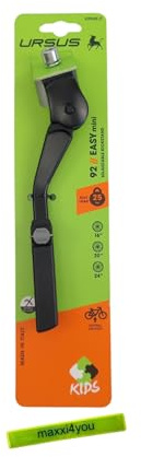 maxxi4you Fahrrad Seitenständer Ursus Easy Mini inkl Reflexband