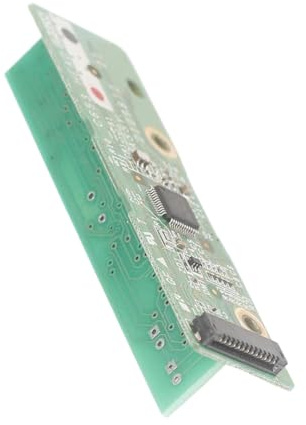 FQkBEX DTF -Drucker -Tintenpatronen -Chip R1390 kompatibel mit A3 -Druckern DTG Tinte Automatischer Reset -Rechner Kompatibel mit die Überwachung und das Nachfüllen von Tintenpegeln