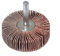 Silverline 918524 Flap Wheel 40 mm 40 Grit