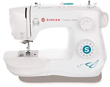SINGER Centauro trasparente (312956-s) - Confezione da 10