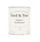 Tried & True Original Wood Finish, Pint - Linseed Oil & Beeswax Blend, Ideal for All Woodwork, Long-Lasting Durability, Food Safe Sealer, Non-Toxic Wood Finish