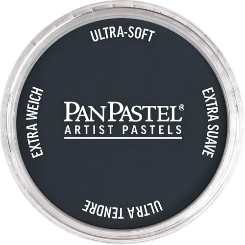PanPastel Artists Pastel Paynes Grey Extra Dark