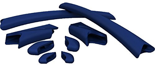 Oakley Unisex Flak Jacke Ohrsocken und Nasenpolster Zubehör Kit