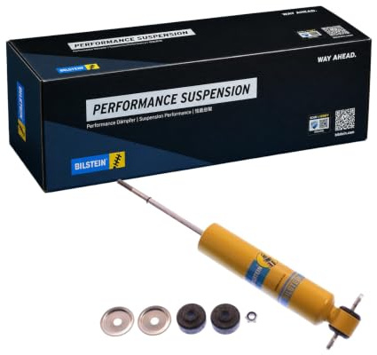 Bilstein 24-064606 Stoßdämpfer vorne | 24-064606 Kompatibel mit Durango (dn)