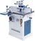 T 600 R - 400 V Bernardo Tischfräsmaschine