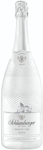 Schlumberger White Secco Klassik | Austrian Sparkling | Methode Traditionelle | 1.5l