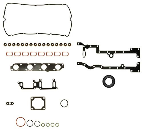Ajusa 51023400 Full Gasket Set engine