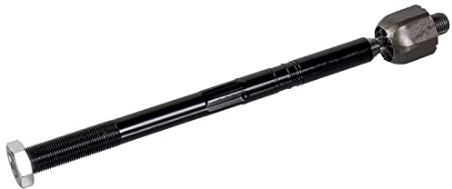 febi bilstein 36825 Axialgelenk mit Kontermutter, 1 Stück | Kompatibel mit: VOLVO S60 II, S60 II Cross Country, S80 II, V60 I, V60 I Cross Country, V70 III, XC70 II