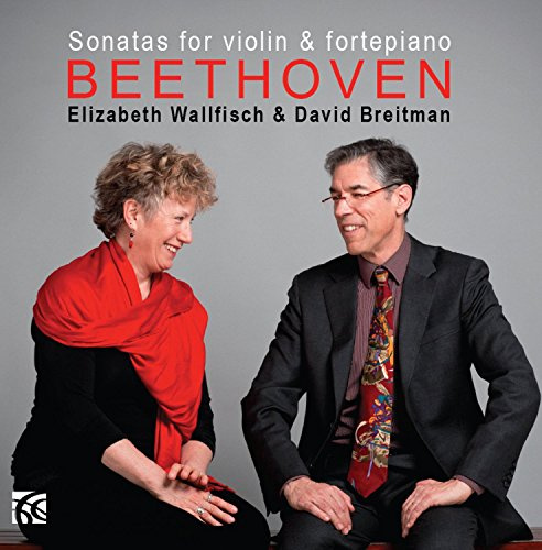 V1: Sonatas Violin & Piano