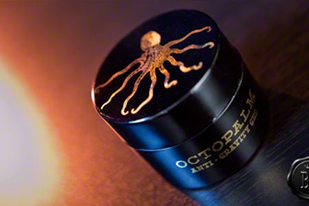 Octopalm: Anti Gravity Gel - Trick