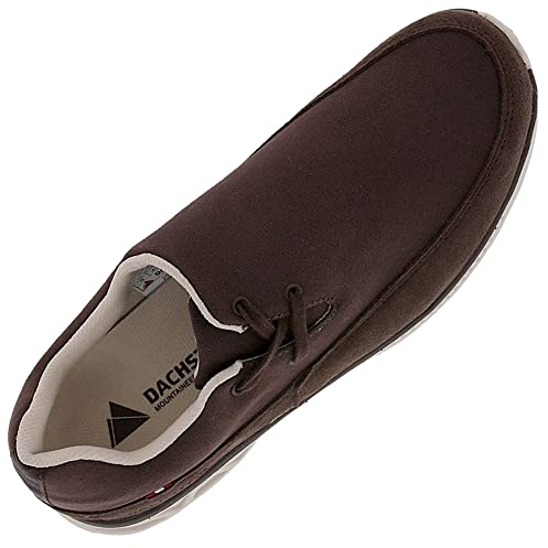 Outdoor Schuh Hias Herren chestnut/cocao 43,5 (UK 9,5)
