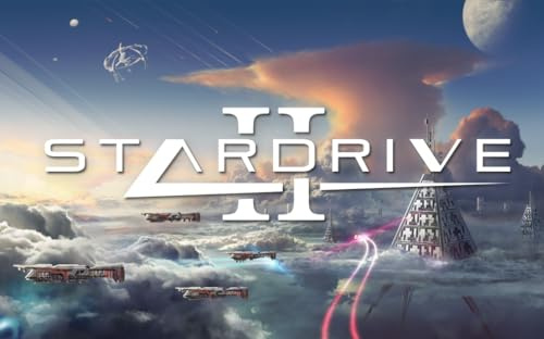 StarDrive 2 [PC Code - Steam]