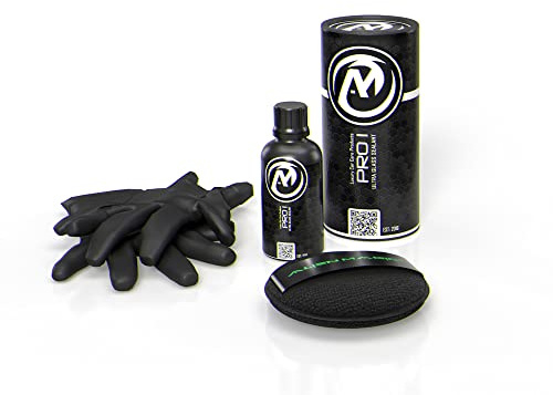 Alien Magic Car Care PRO 1 Ultra Glass Sealant 50ml