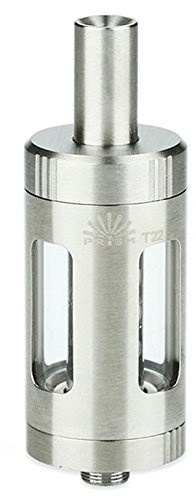 Innokin Prism T22 Verdampfer 4.5 ml, Farbe:silver
