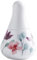 KAHLA 392012A50664C Pronto Heyday Zuckerhut 0,40 l | Zuckerbehälter 400 ml mit Blumenmotiv aus Porzellan