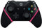 SMART GRIP Controller Hülle - kompatibel zu einem Xbox One Controler - Das ultimative Controller Anti-Sweat und Anti-Rutsch Upgrade, Waschbar (Schwarz/Pink)