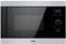 Amica AMMB25E2GI X-TYPE Mikrowelle, INOX