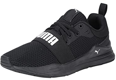 Puma Unisex Kinder Puma Wired Run PsLaufschuhe