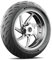 MICHELIN Power 5 Motorradreifen 160/60ZR17 (69W) Hinterrad