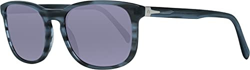 Rodenstock Men's R3287-B Sunglasses, b, 53