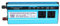 TuToy Solarstrom Wechselrichter 5000W Peak Dc 12/24 / 48V Zu Wechselstrom 220V Modifizierter Sinuswandler - 24V-220V