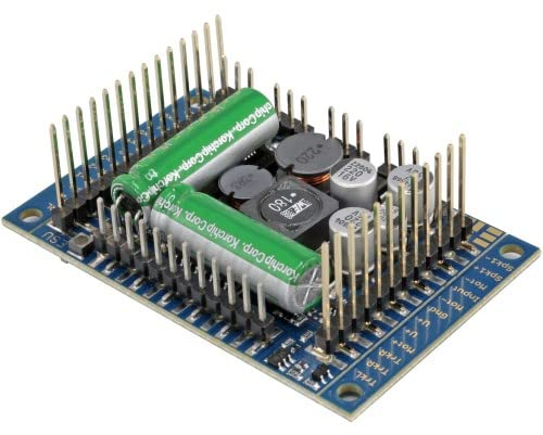 ESU 58515 LokSound 5 XL DCC/MM/SX/M4 Leerdecoder